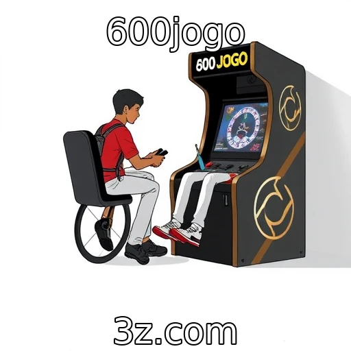 Desafios da acessibilidade em jogos eletrônicos