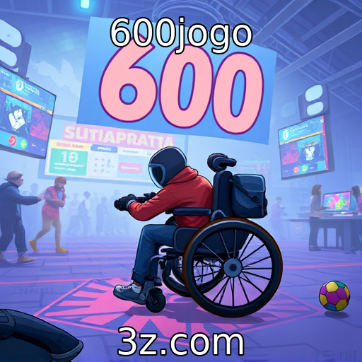 Acessibilidade em jogos digitais e seu impacto