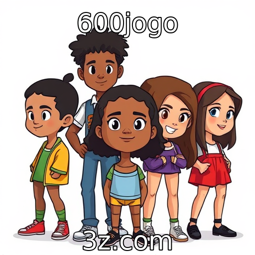 Aumento da diversidade em personagens de jogos