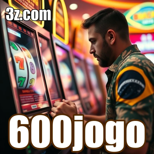 Eventos Incríveis no 600jogo Para Todo Jogador Brilhar