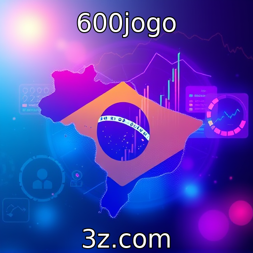 Expansão de plataformas de apostas online no Brasil