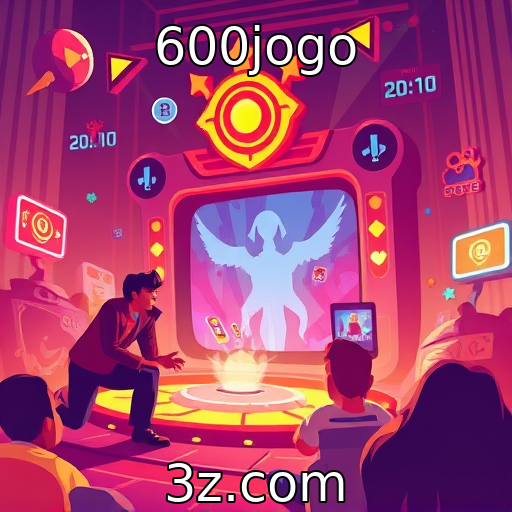 Novas tendências de desenvolvimento na indústria de jogos