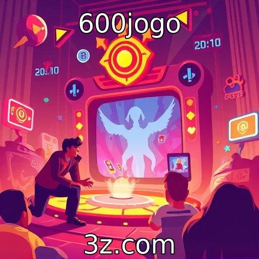 Novas tendências de desenvolvimento na indústria de jogos