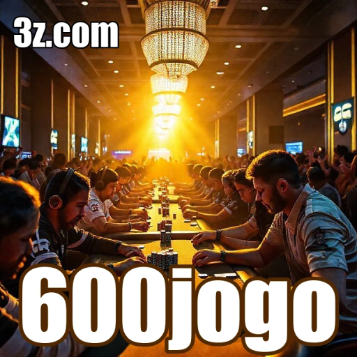 Experiências Multiplayer Imperdíveis no 600jogo: Jogue e Conecte-se!