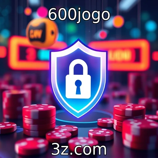 Medidas de segurança e integridade em cassinos online